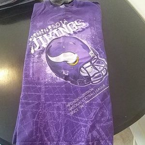 Vikings shirt